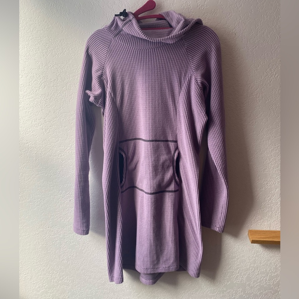 Melanzana Dress, Medium